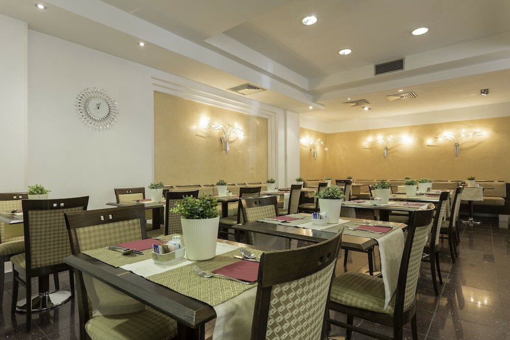 Фото Millennhotel