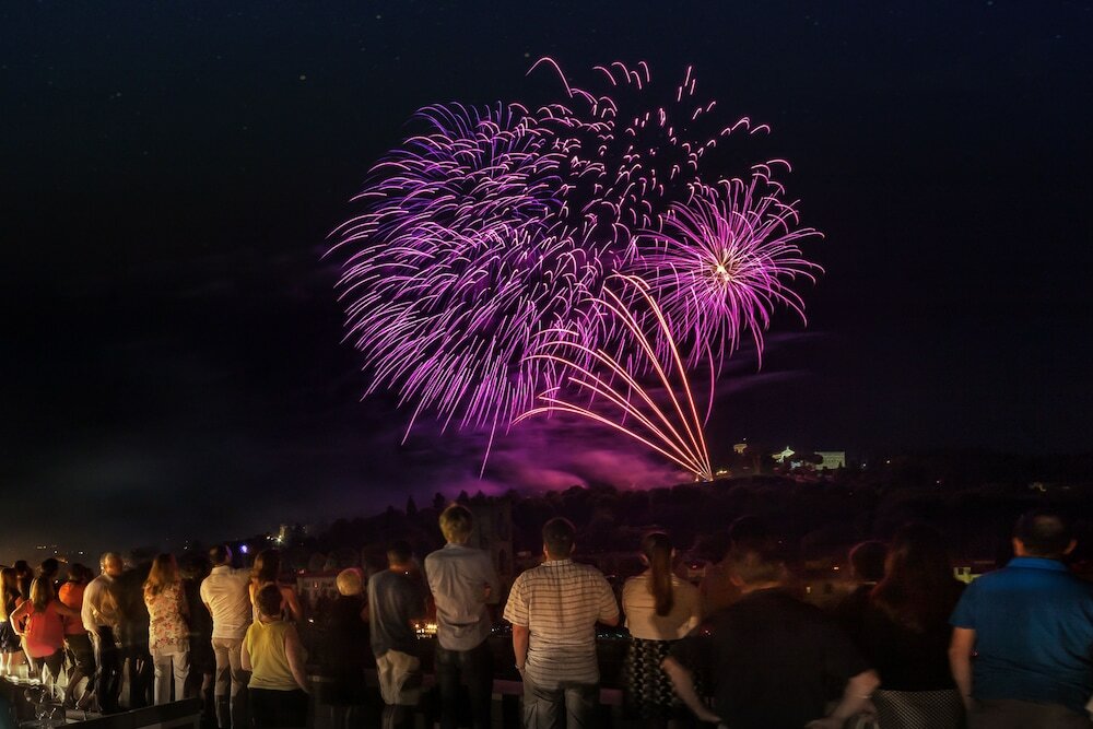 Фото Plaza Hotel Lucchesi