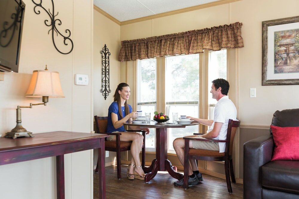 Фото Red Shoes Rv Park