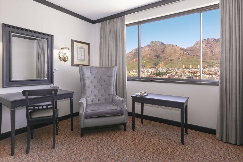 Фото Southern Sun Cape Sun