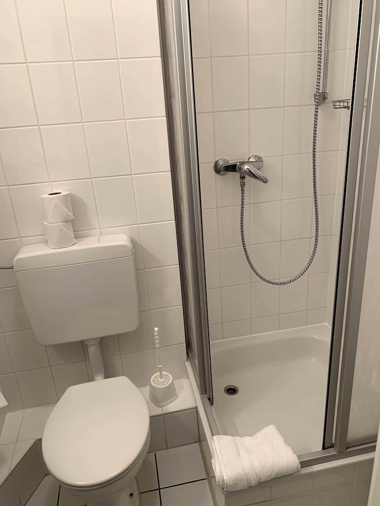 Фото Hotel Hansehof