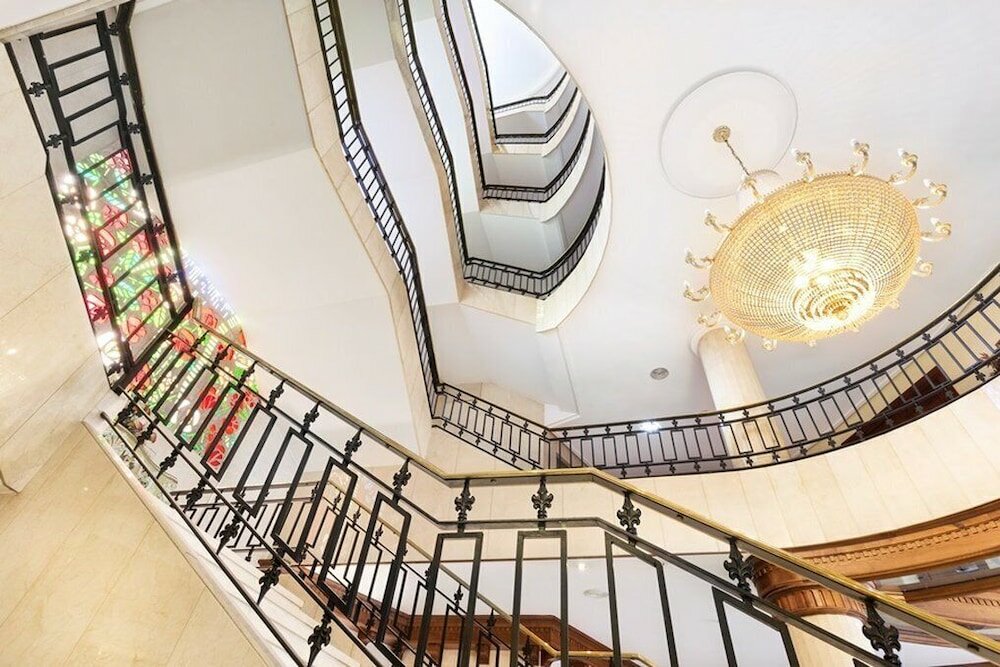 Фото Exe Doña Carlota