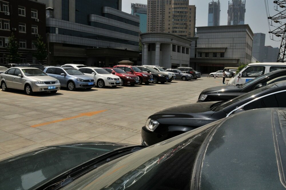 Фото Sun Moon Lake Hotel