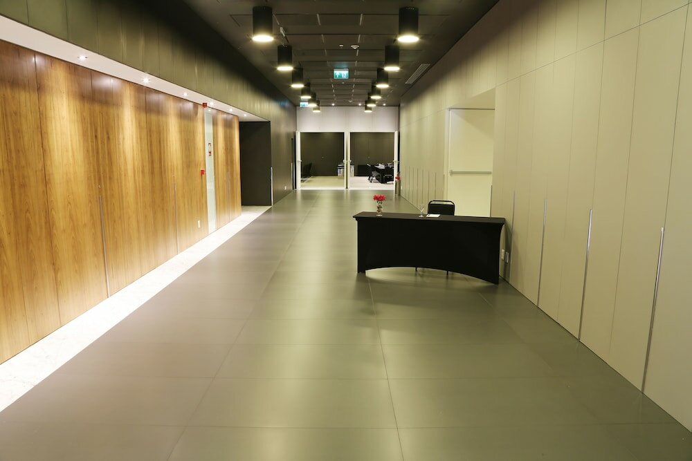 Фото H Niteroi Hotel