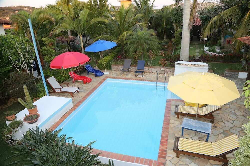 Фото Solar Dos Corais