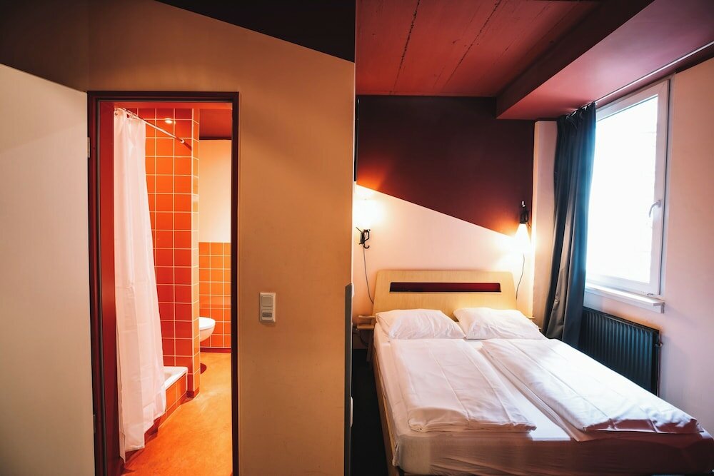 Фото Superbude St. Georg