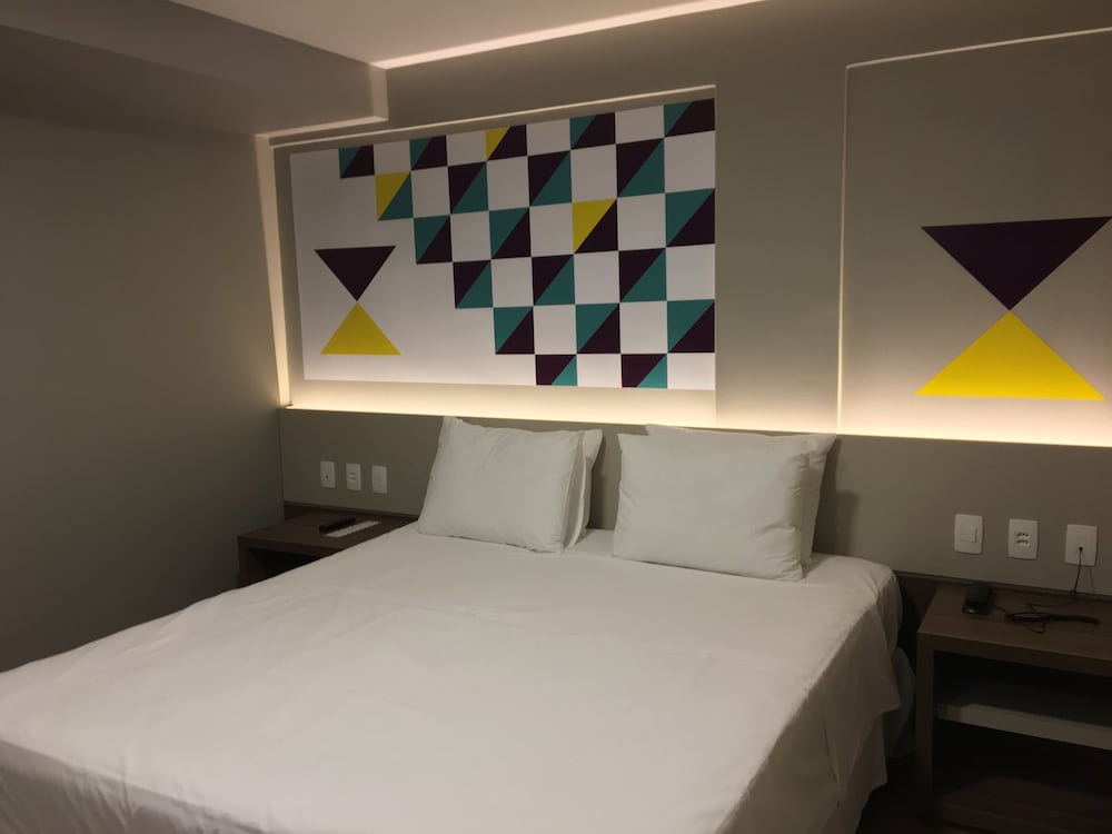 Фото Master Express Cidade Baixa