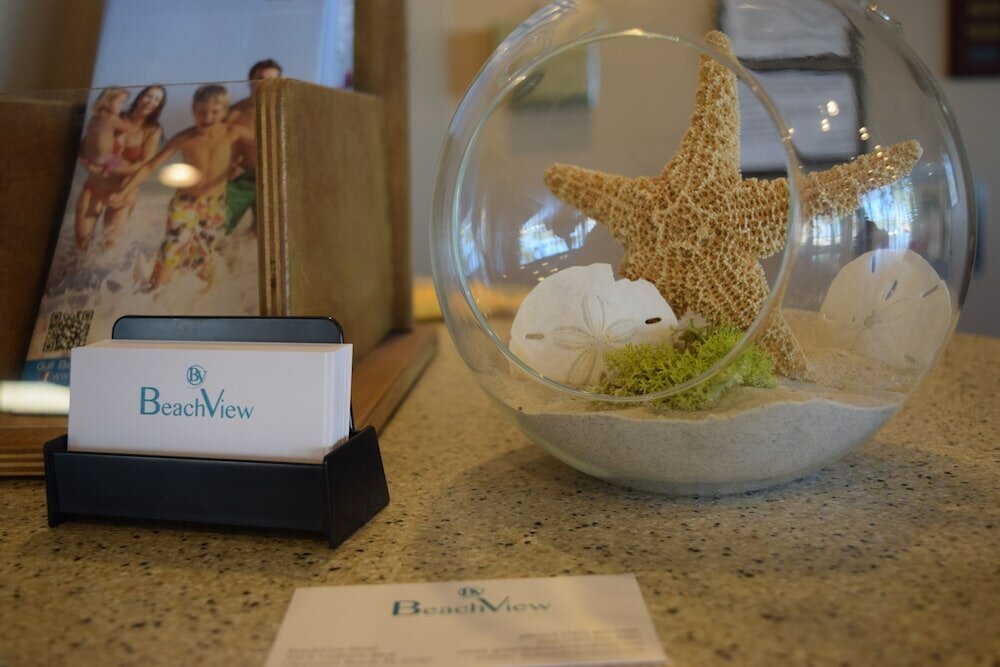 Фото The Beachview Inn Clearwater Beach