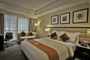 Limketkai Luxe Hotel (Northern Mindanao, City of Cagayan de Oro), hotel