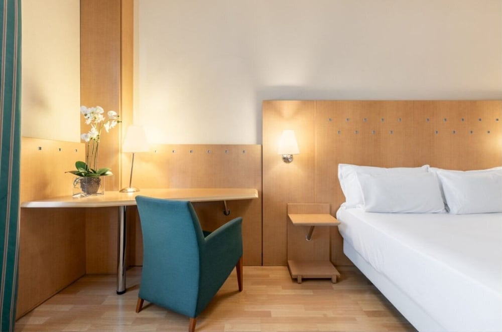 Фото Crisol Leganes