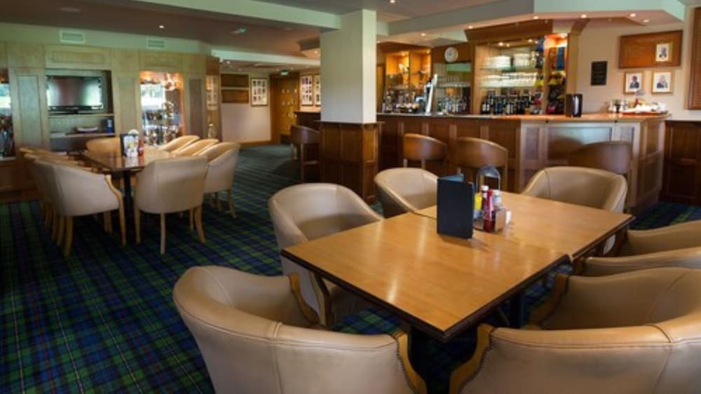 Фото Dale Hill Hotel & Golf Club