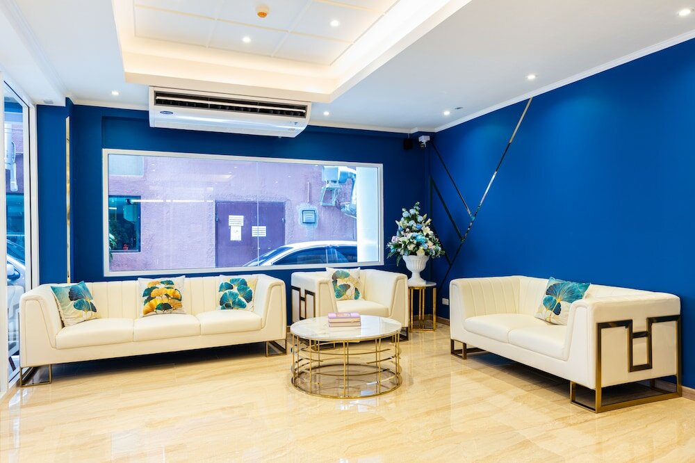 Фото отеля 5