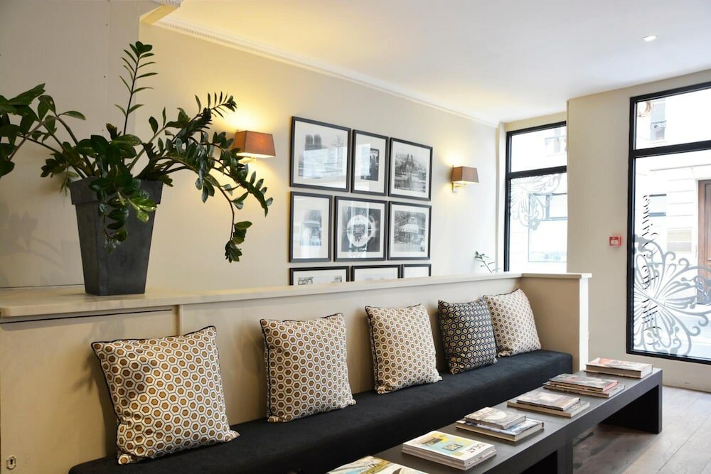 Фото Villa Des Princes