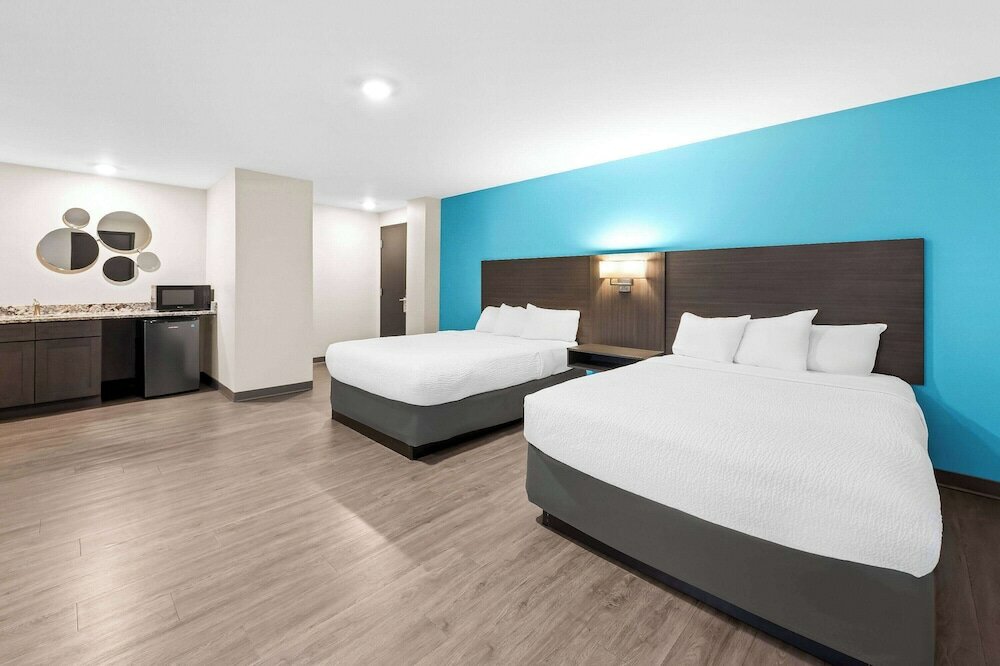 Фото Howard Johnson by Wyndham Thunder Bay