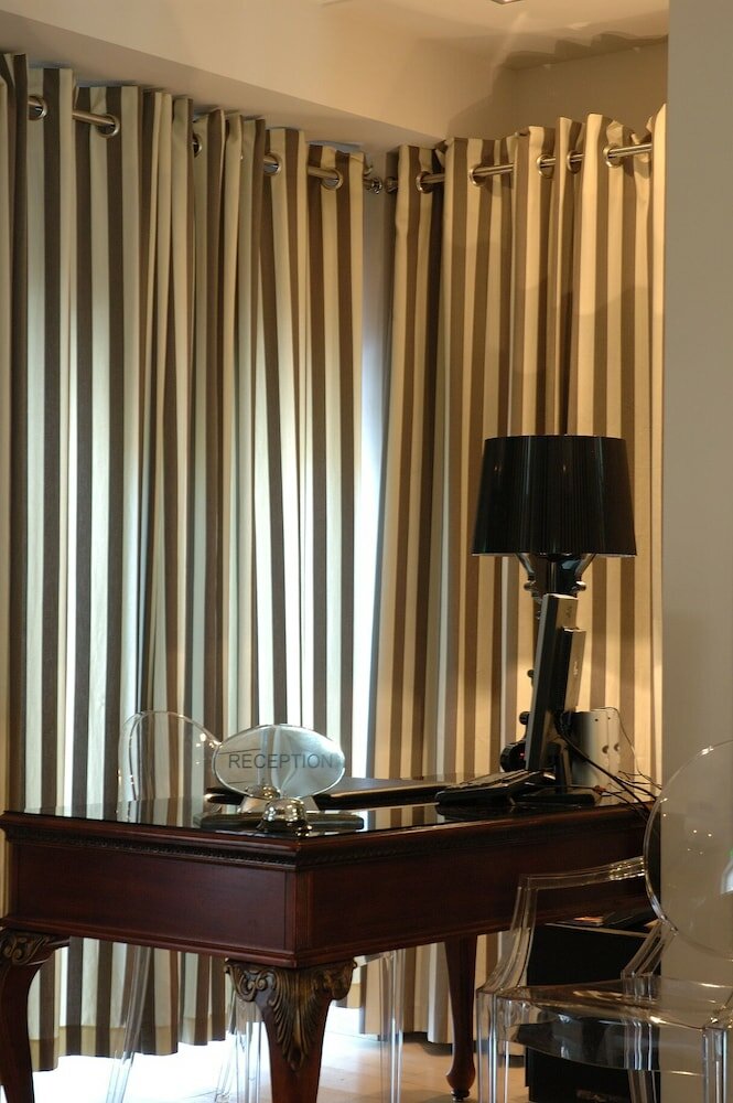 Фото Andromeda Boutique hotel