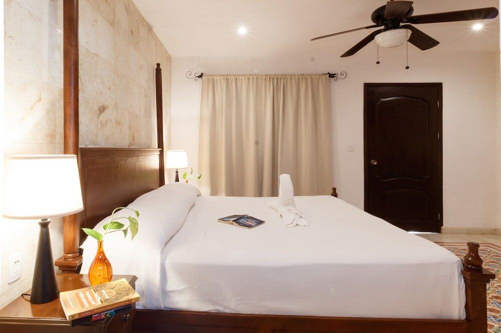 Фото La Aurora Hotel Colonial