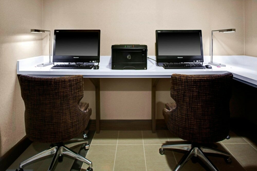 Фото Residence Inn by Marriott Atlanta Midtown/Peachtree at 17th