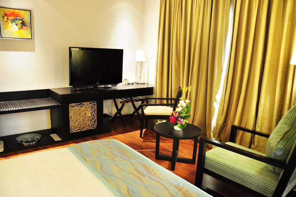 Фото Senses Hotel