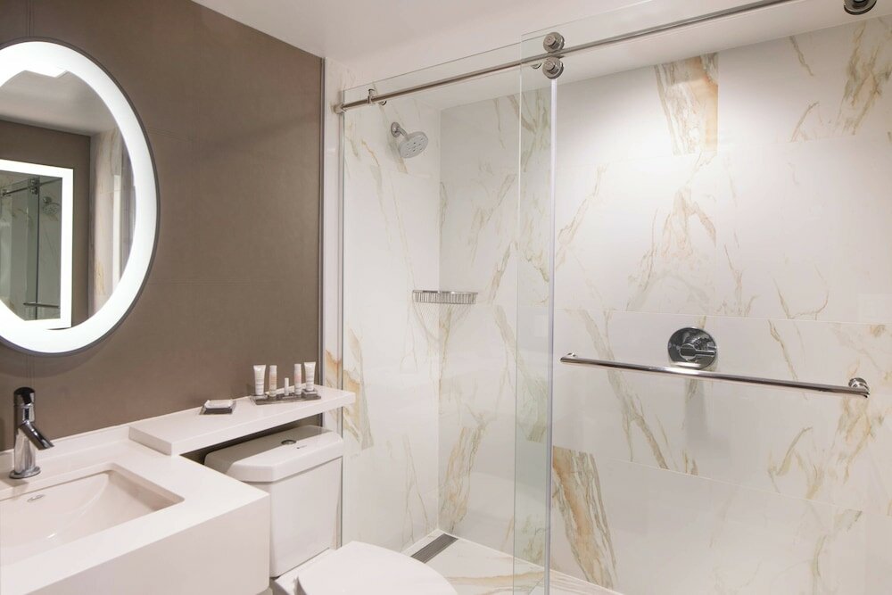 Фото Beverly Hills Marriott