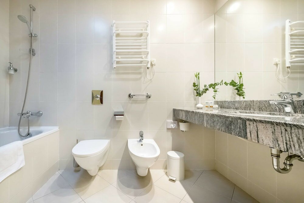 Фото Отель Artis Centrum