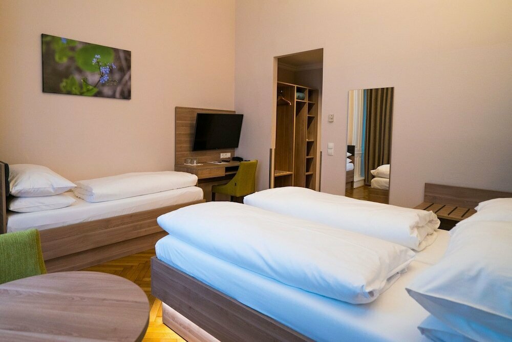 Hotel Hotel Marc Aurel, Vienna, photo