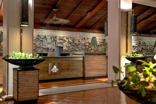 Внешний вид отеля Marriott's Phuket Beach Club в Тхаланге, фото 3