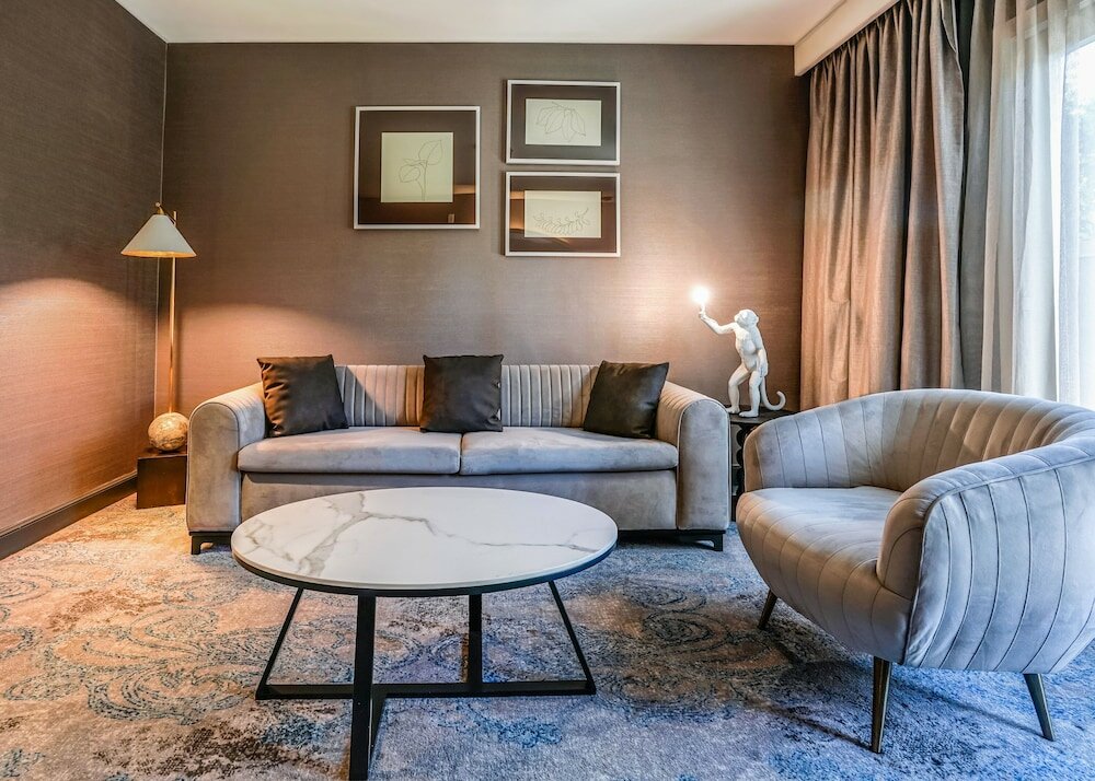 Фото Hotel Amarano Burbank - Hollywood