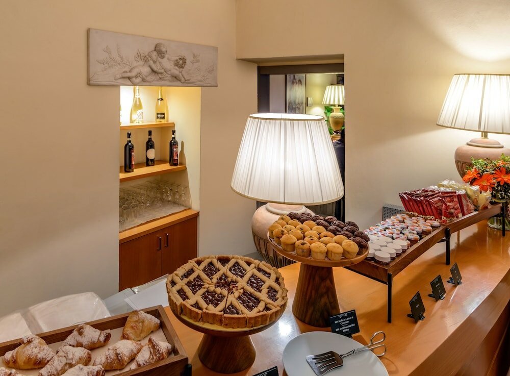 Фото Hotel Botticelli