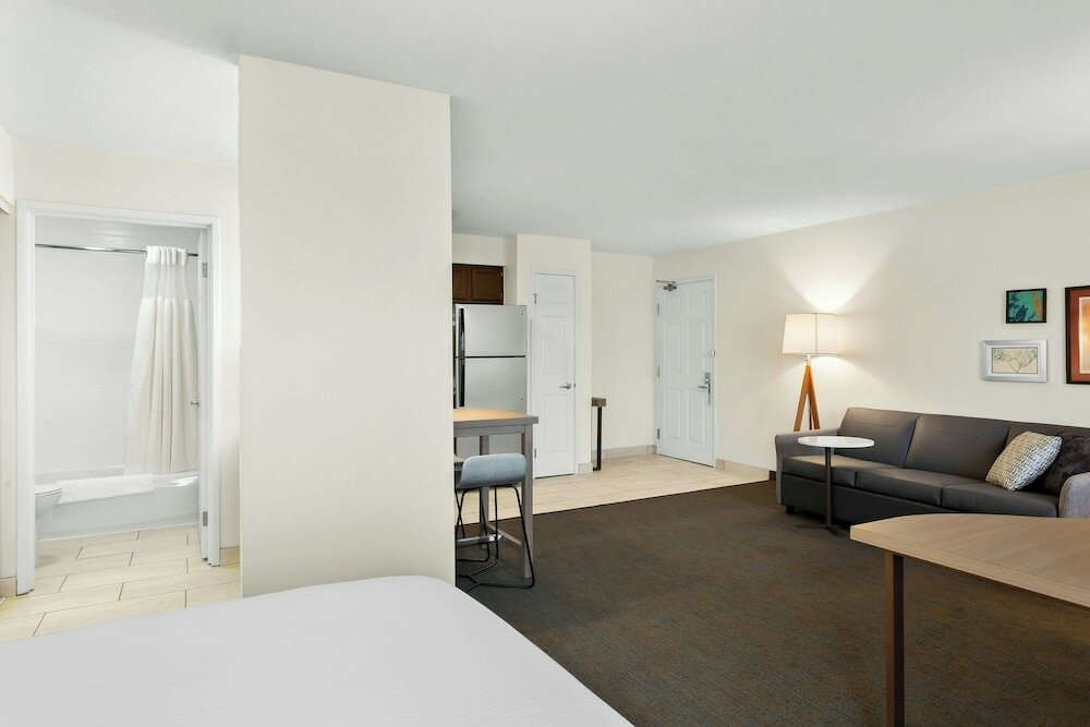 Фото Residence Inn by Marriott Chicago Southeast Hammond