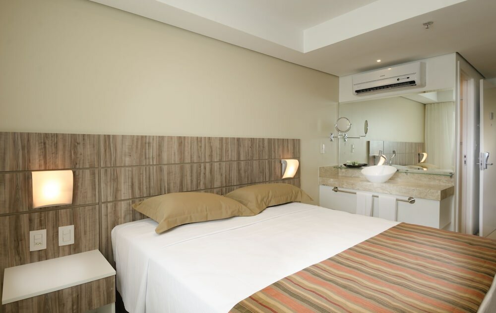 Фото Profissionalle Hotel São Luís