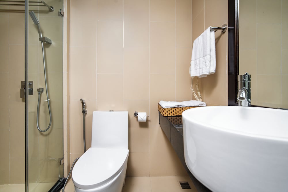 Фото Fivitel King