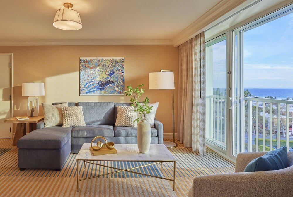 Фото Viceroy Santa Monica