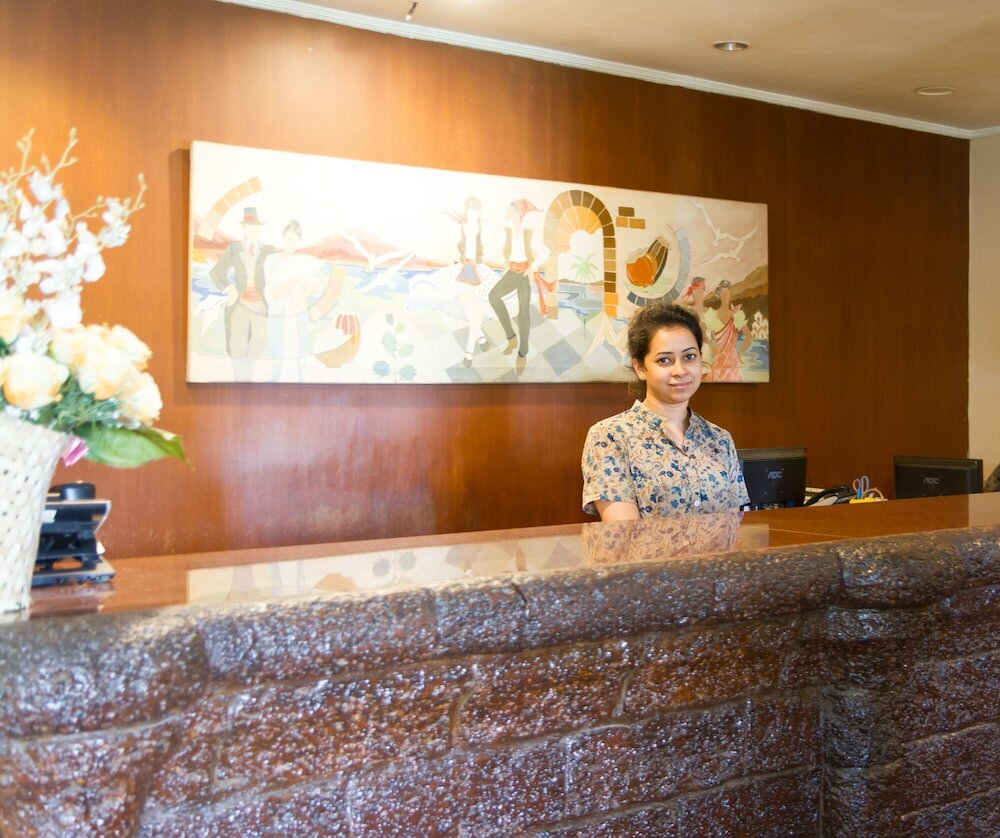 Фото Resorte Marinha Dourada