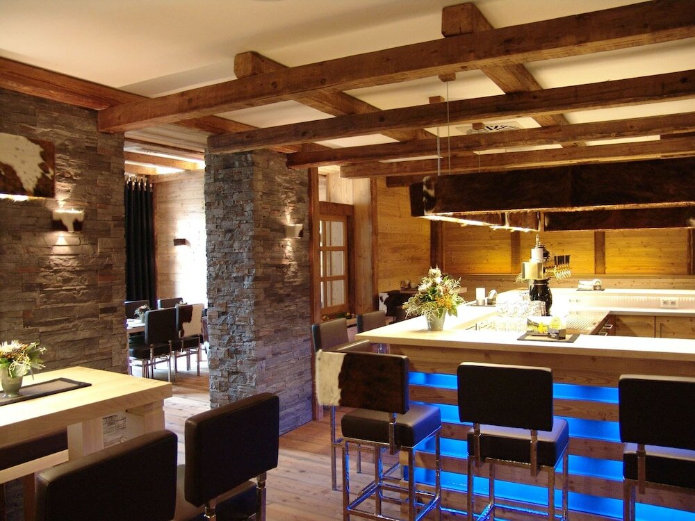 Фото Steigenberger Hotel Der Sonnenhof