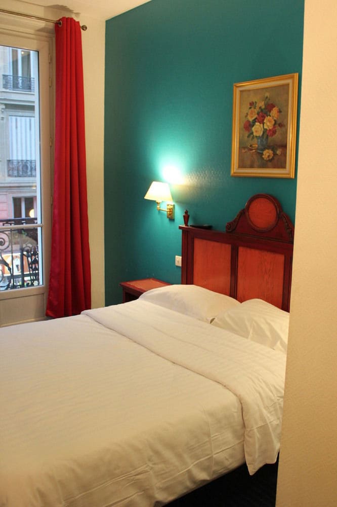 Фото Hôtel Metropol