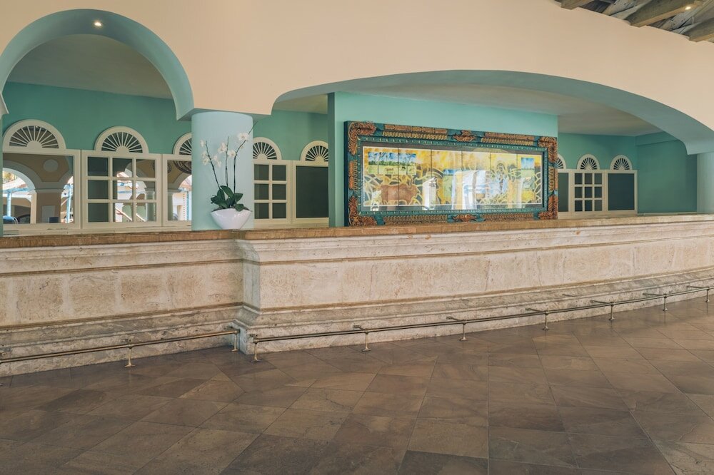 Фото Iberostar Selection Hacienda Dominicus