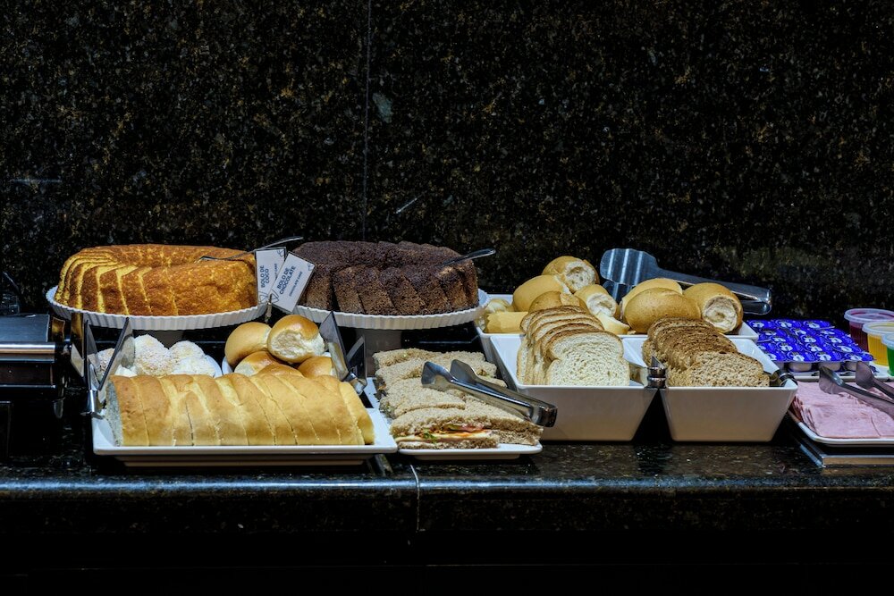 Фото Plaza Inn Executive