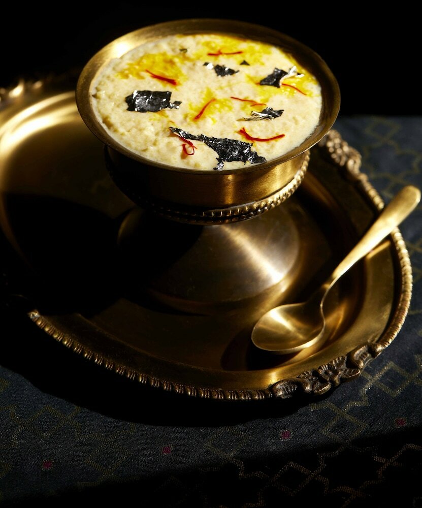 Фото Jw Marriott Mumbai Juhu