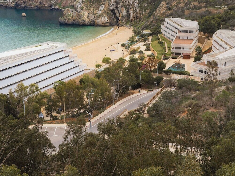 Фото Mercure Quemado Resort