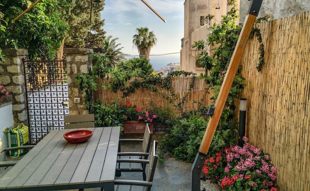 Фото Villa Silia