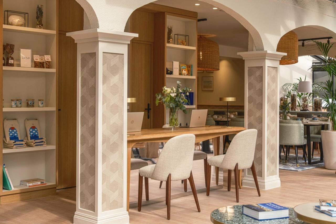 Фото Arcanse by Inwood Hotels