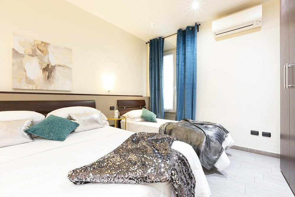 Фото Cesar Vatican Rooms