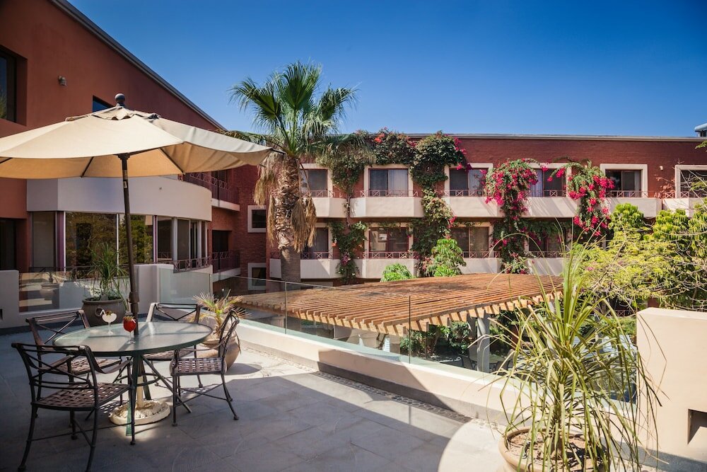 Фото Gamma Tijuana