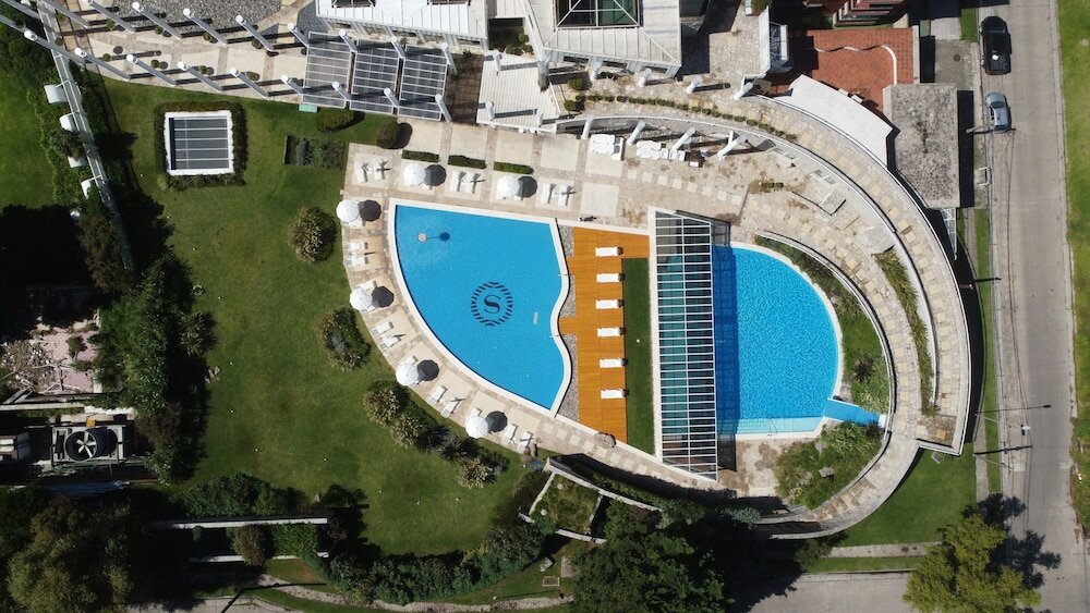 Фото Sheraton Mar Del Plata Hotel