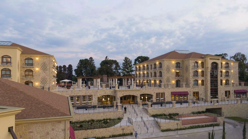 Фото Buona Vitta Gramado Resort & SPA by Gramado Parks