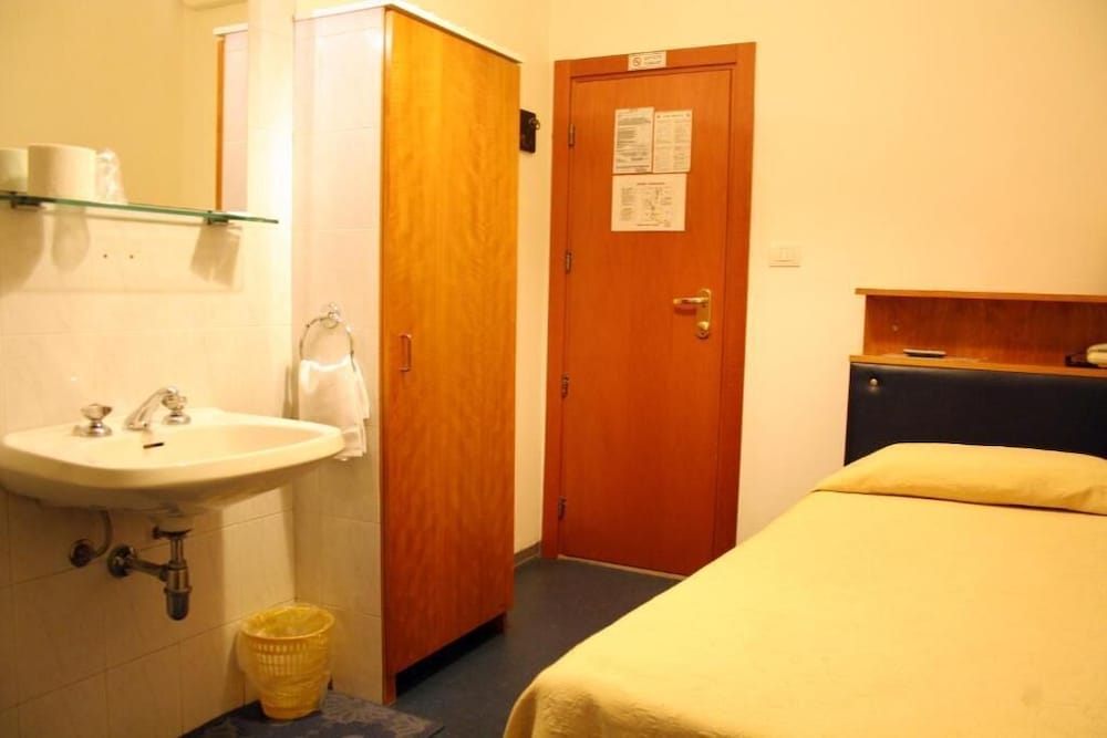 Фото Hotel Romagna