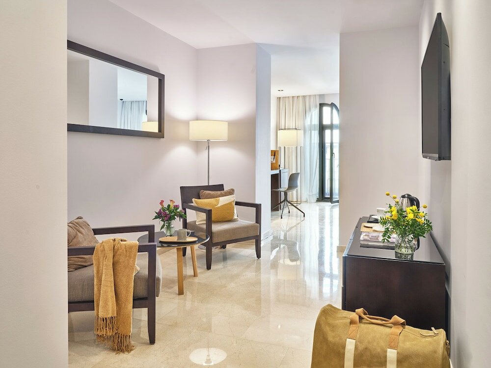 Фото Hotel Rey Alfonso X