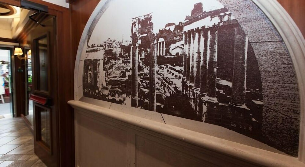Фото Hotel Romano