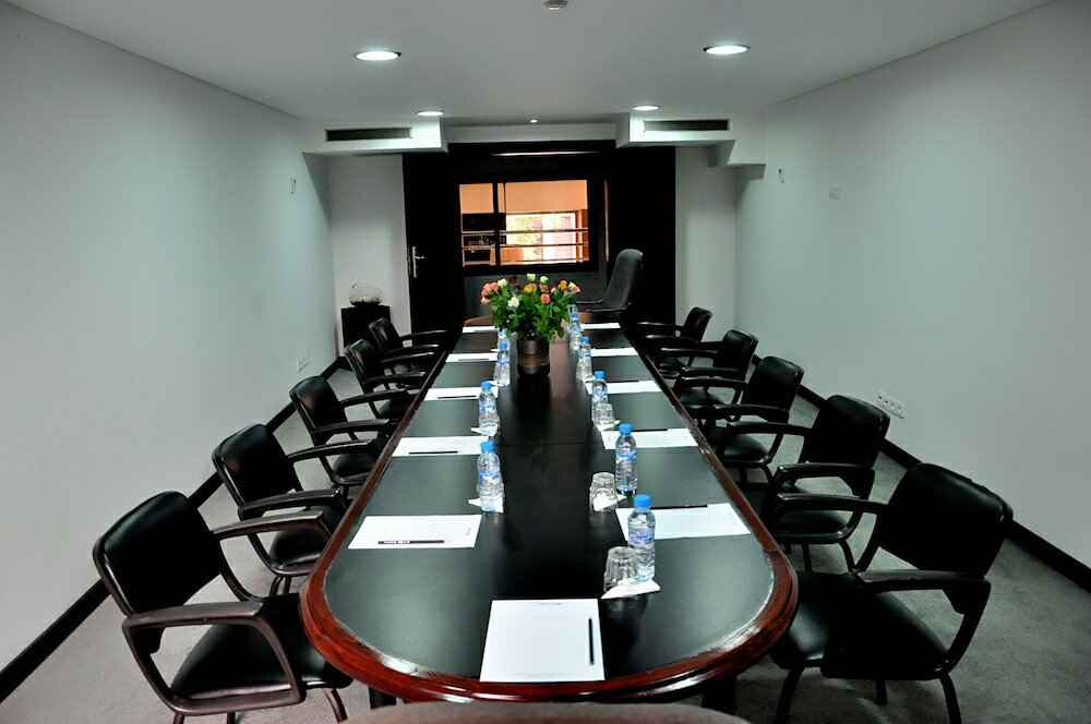 Фото Tempoo Hotel Marrakech