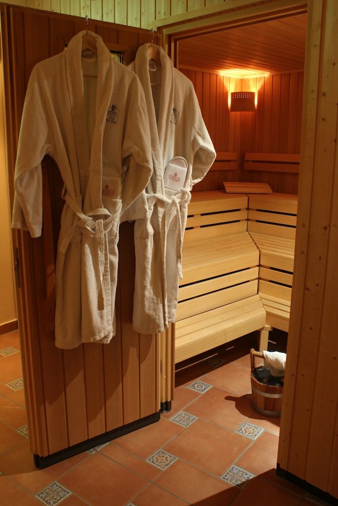 Фото Romantik Hotel Tuchmacher